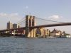 The Brooklyn Bridge by Kerland Elder