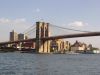 The Brooklyn Bridge