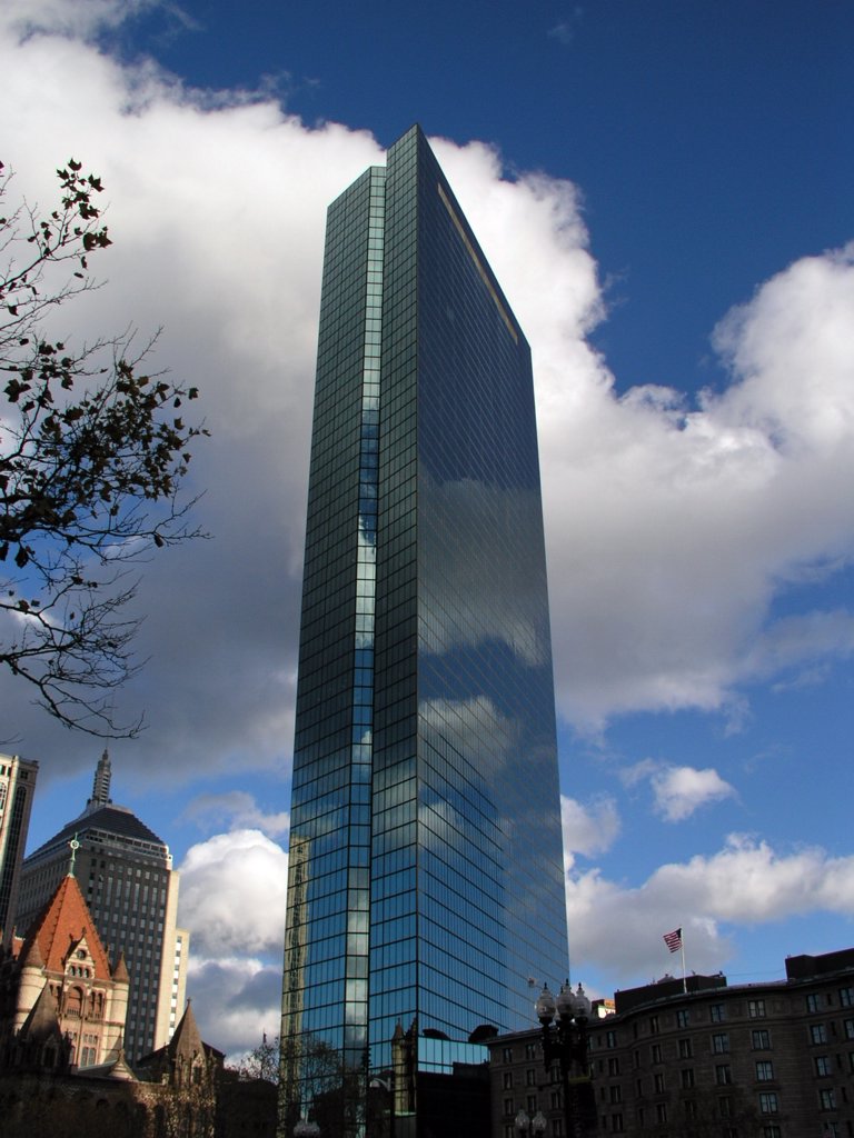 Hancock Tower