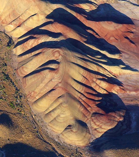 Painted Hills