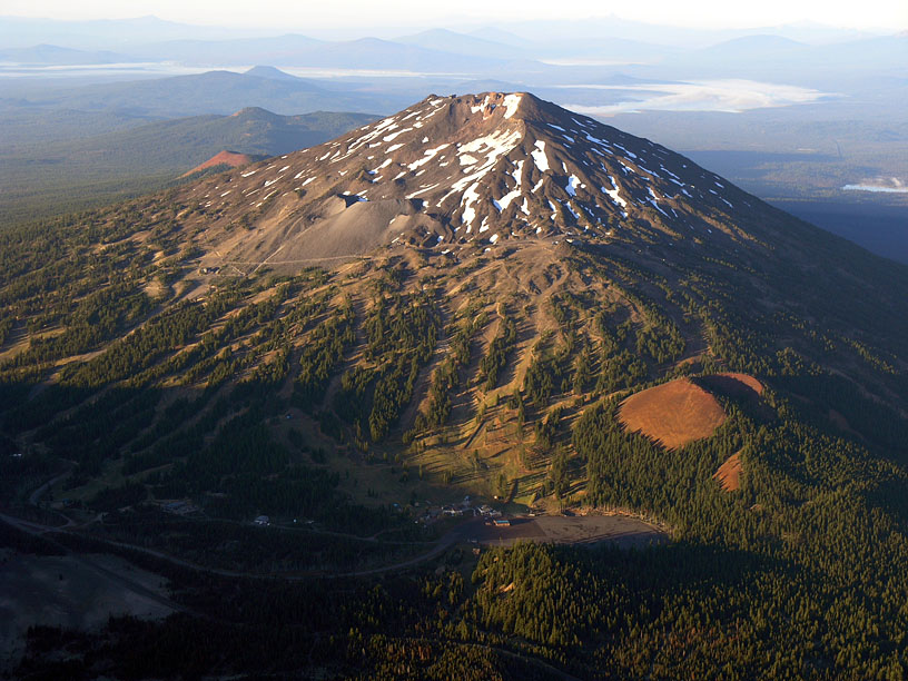Mt. Bachelor