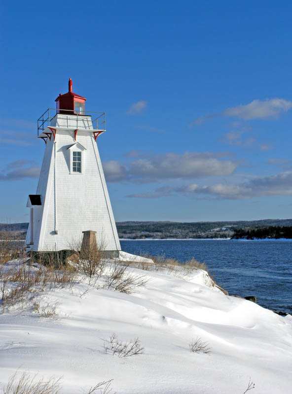 Lighthouse