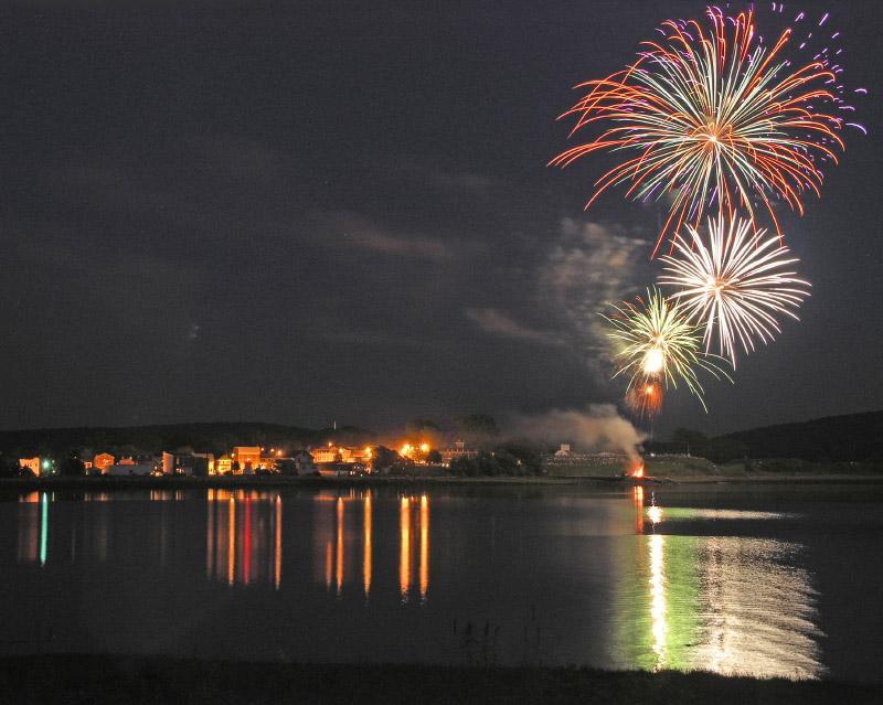 400 year celebrations