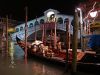 Venice at night