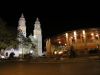 Evening in Campeche by Herbert Eisengruber