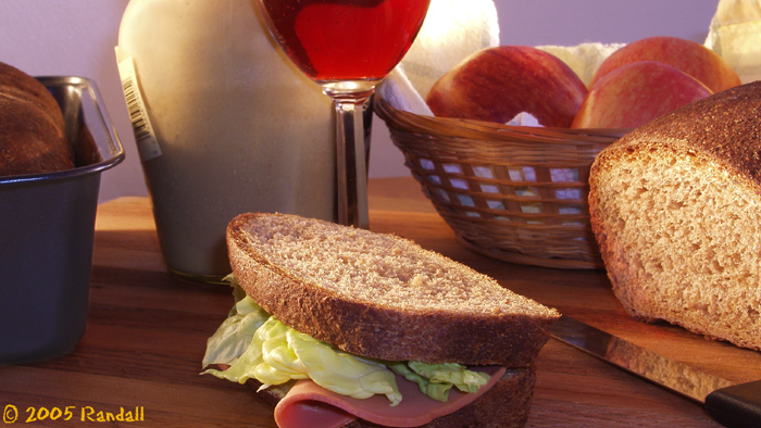 Snack!