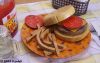 WoodBurger