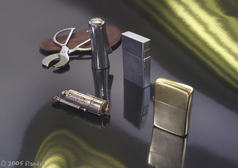 Lighters