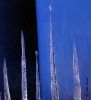 Ice Formation # 006 by Randall Beaudin