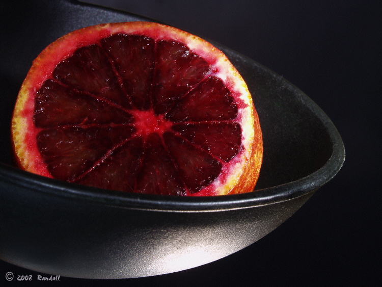 Blood Orange