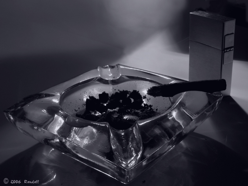 Smoke & Glass