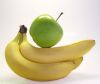 Banana & Apple