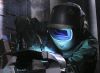 Welding Girl