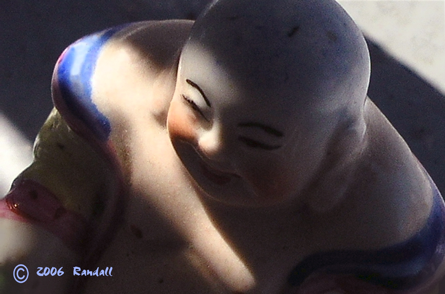 Figurine