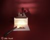 Shadow Cutout by Randall Beaudin