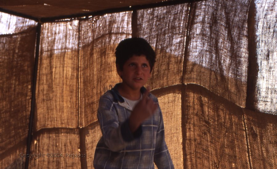 itinerant vendor