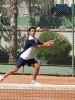 Tennis - OM-200-F4 by Bijan Falsafi
