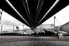 Munich Olympic Stadium by Bijan Falsafi