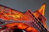 Hot Paris by Bijan Falsafi