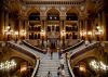 Paris Opera 2 by Bijan Falsafi