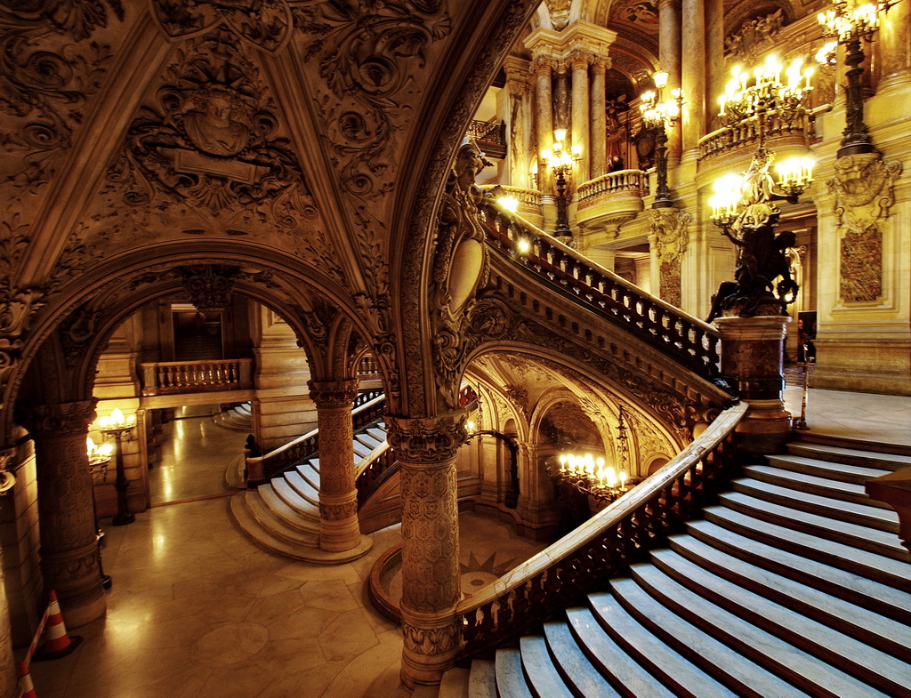 Paris Opera