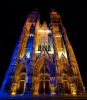 Tours (France) Cathedral