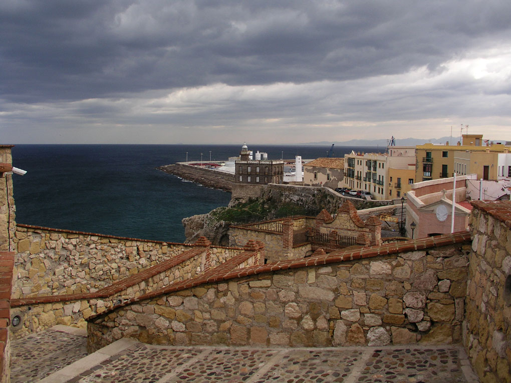 El Pueblo (2)