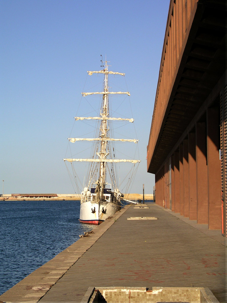 Cargadero (2)