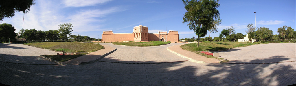 Fuerte