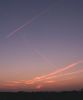 Sky over Rochester