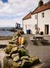 Pitenweem Cottages by Dave Hall