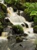 Mull waterfall