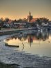 Maldon view. by Dave Hall