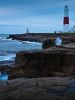 Portland Lighthouse by Dave Hall