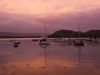 Evening at Tobermory Harbour