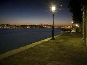 View from Fondamenta Zattere Al Ponte Lungo
