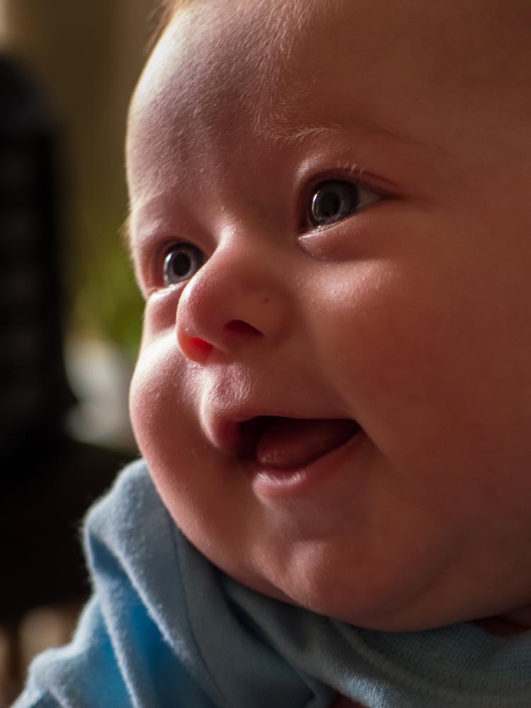Evan