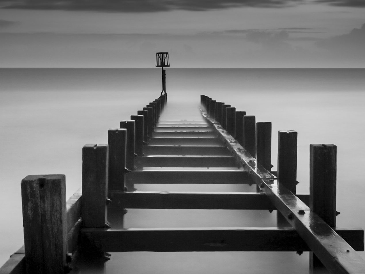 Norfolk Groynes