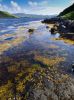 Sreascape on Skye by Dave Hall