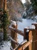 Snow Gate