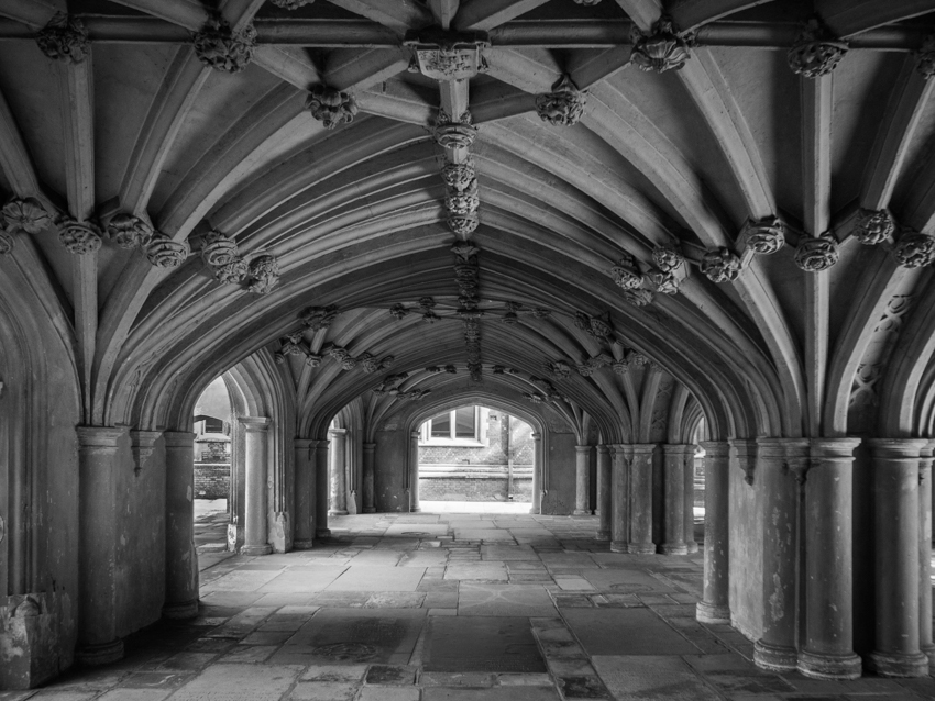 Undercroft