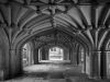 Undercroft by Dave Hall