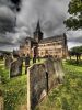 St Magnus Cathedral, Orkneys.