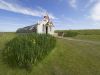 Italian Chapel exterior by Dave Hall