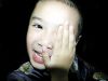 Cheekyboy by Sahan J