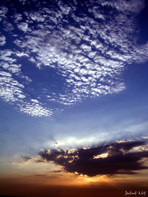 Clouds