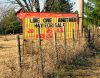 Hay For Sale by Bill Elliott