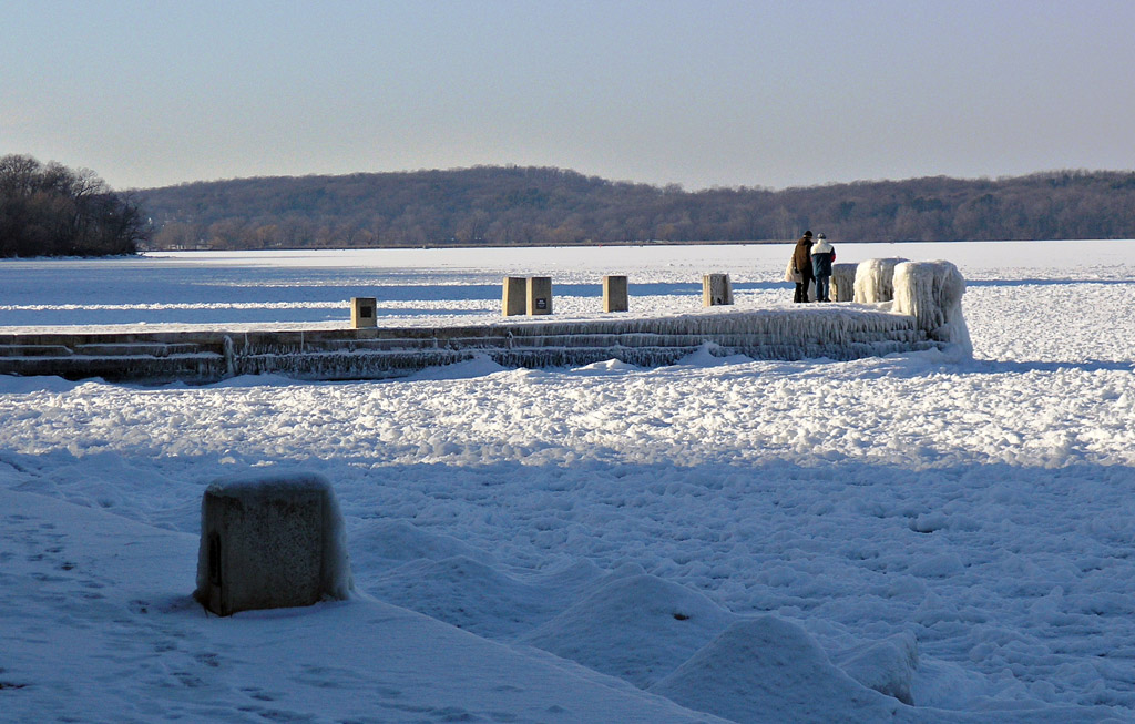 Lake Mendota