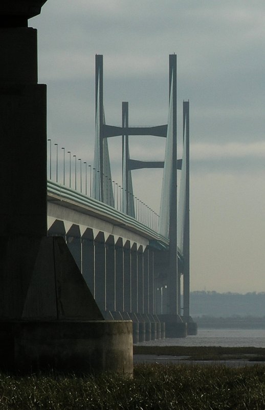 SuperStructure #9