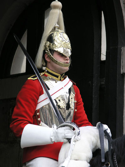 On Guard